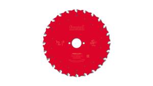 Circular saw blade HM 200 x 2.8/1.8 x 30 mm, Z=24