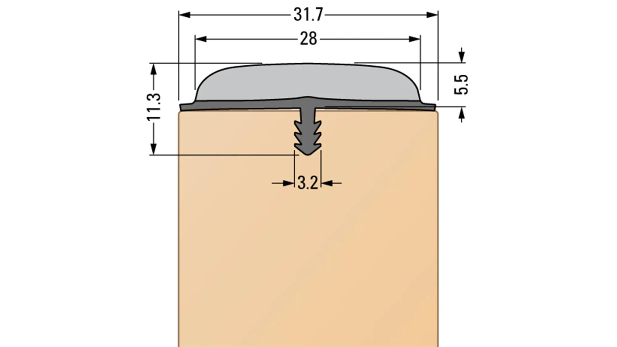 ergosoft-stegkante-ostermann-os-100-0040-032-02