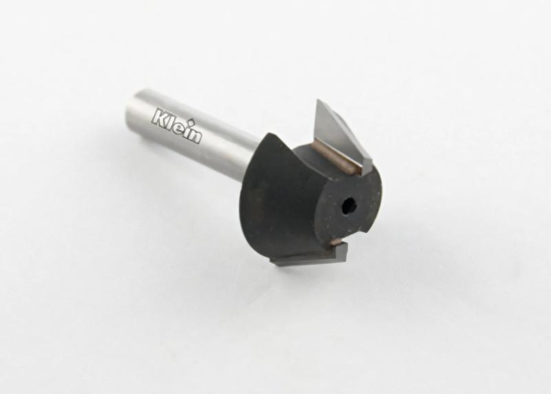 Product image for Chamfer Routing Cutter without ball bearing D 22.2 mm