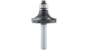 Fraises à arrondir HM Z2 R : 11mm NL : 16mm