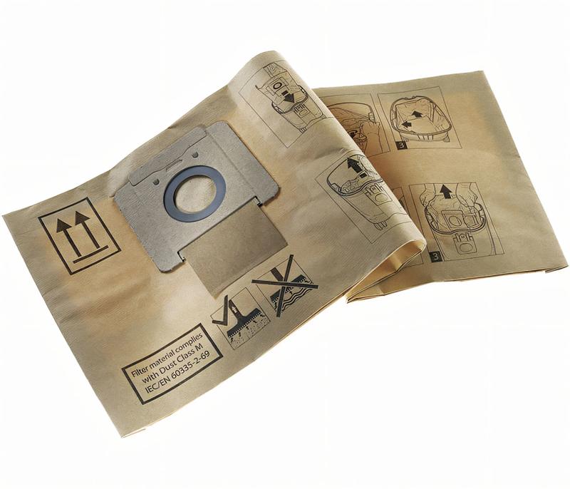 Product image for Festool Filter bag FIS-CT 17/5