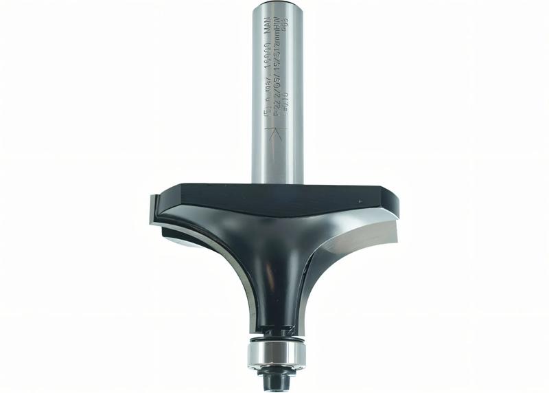 Image du produit Fraises à arrondir HM Z2 R : 22,2mm NL : 28,6mm