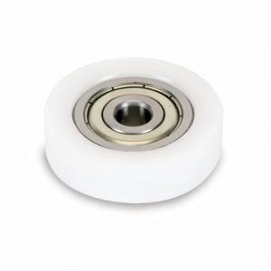 Ball Bearing D 20mm d 5mm