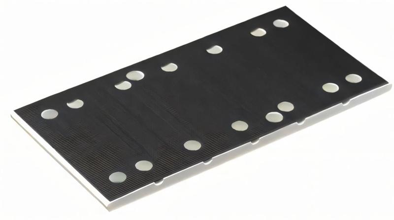 Product image for Festool Sanding pad SSH-STF-115x225/10