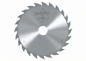 MAFELL circular saw blade, 185x2.4/1.4x20, Z=24