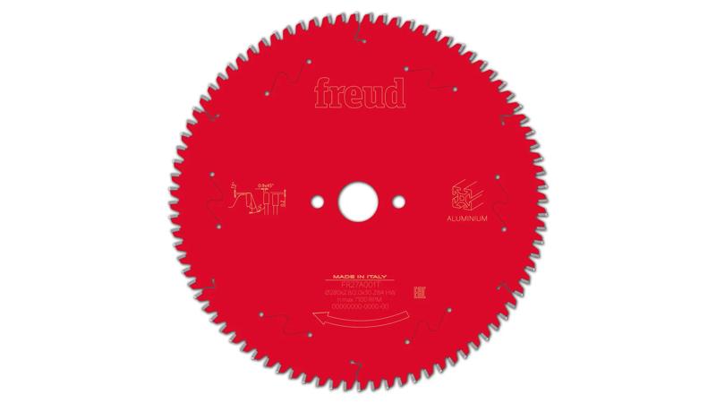 Product image for Circular saw blade HM 280 x 2,5/1,8 x 30 mm, Z=64