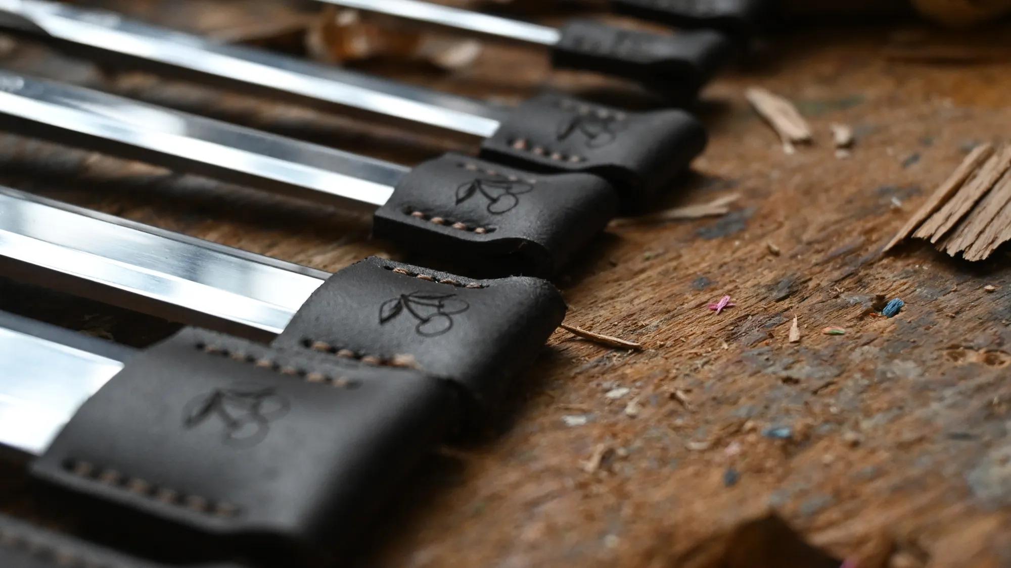 leder-schneidenschutz-satz-6teilig-kirschen-ki-8505000-05