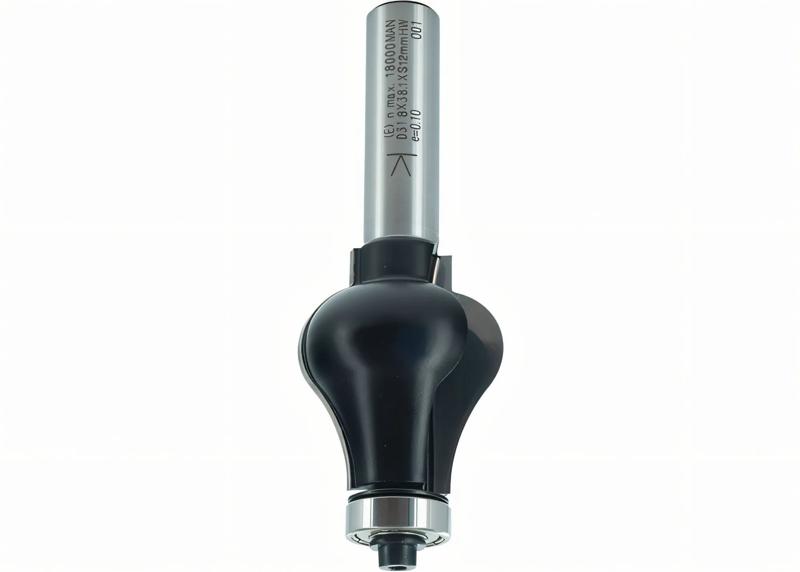 Image du produit Fraise pour main courante