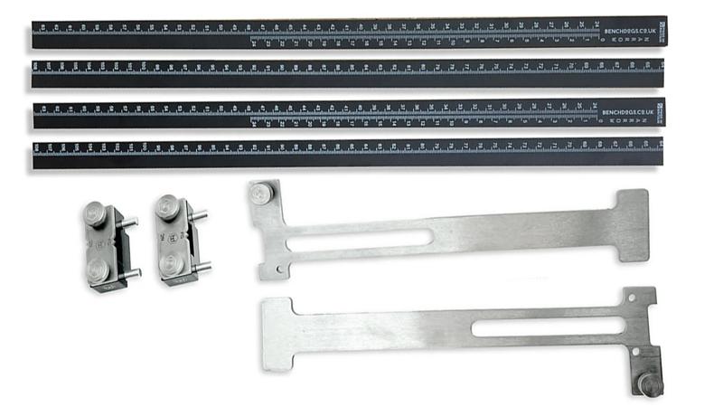 Product image for Benchdogs MK2 Parallel Guide System - FMT 500mm