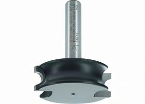 Bead Cutter  3.18 mm Concave Radius