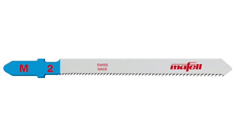 Product image for MAFELL jigsaw blade M2, 5-pack