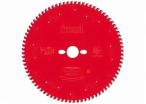 Circular saw blade HM 250 x 2.8/2.0 x 30 mm, Z=80