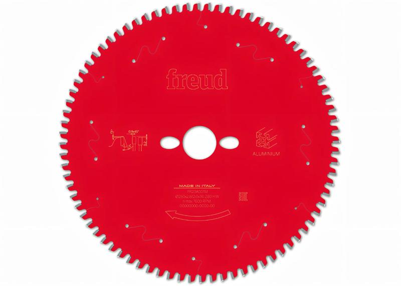 Product image for Circular saw blade HM 250 x 2.8/2.0 x 30 mm, Z=80