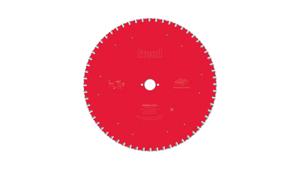 Circular saw blade HM 350 x 2.9/2.5 x 30 mm, Z=60