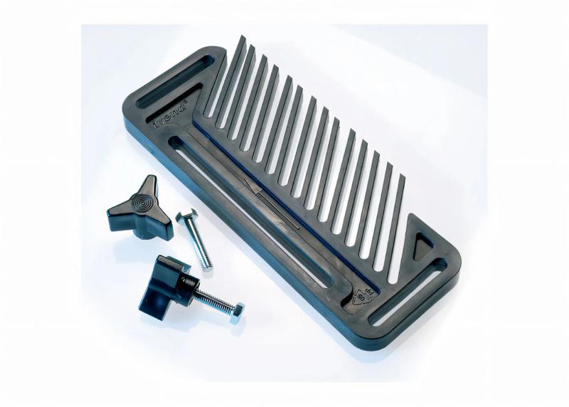 Product image for Trend Feather Comb