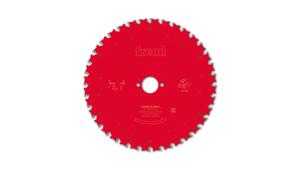 Circular saw blade HM 230 x 2.8/1.8 x 30 mm, Z=36