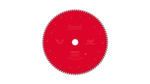 Circular saw blade HM 300 x 2.8/1.8 x 30 mm, Z=96
