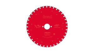 Circular saw blade HM 210 x 2.4/2.0 x 30 mm, Z=36