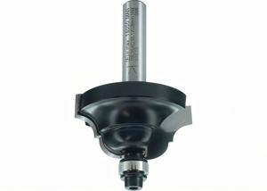 Fraise à profiler romaine