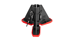 BESSEY Small floor stand STE-KBS