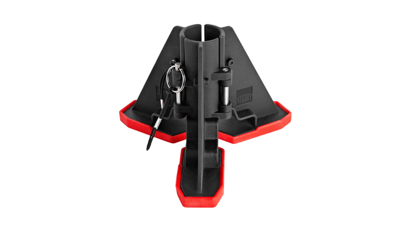 Product image for BESSEY Small floor stand STE-KBS