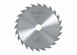 MAFELL circular saw blade, 168x1.8/1.2x20, Z=24