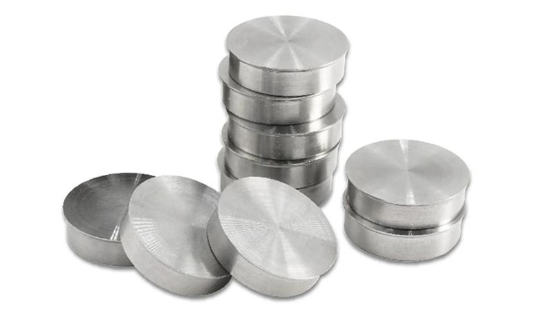 Product image for Benchdogs MFT Plugs® - Magnetic Stainless Steel 25pcs