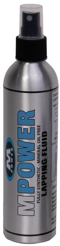 Product image for Diamond stone lapping fluid - 250 ml