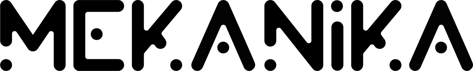 mekanika-logo-schriftzug