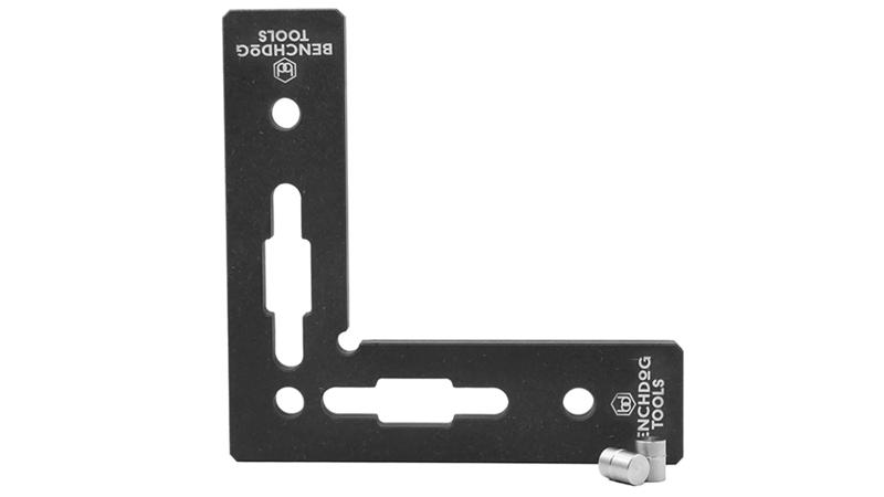 Product image for Benchdogs Corner Clamping Square + Dogs
