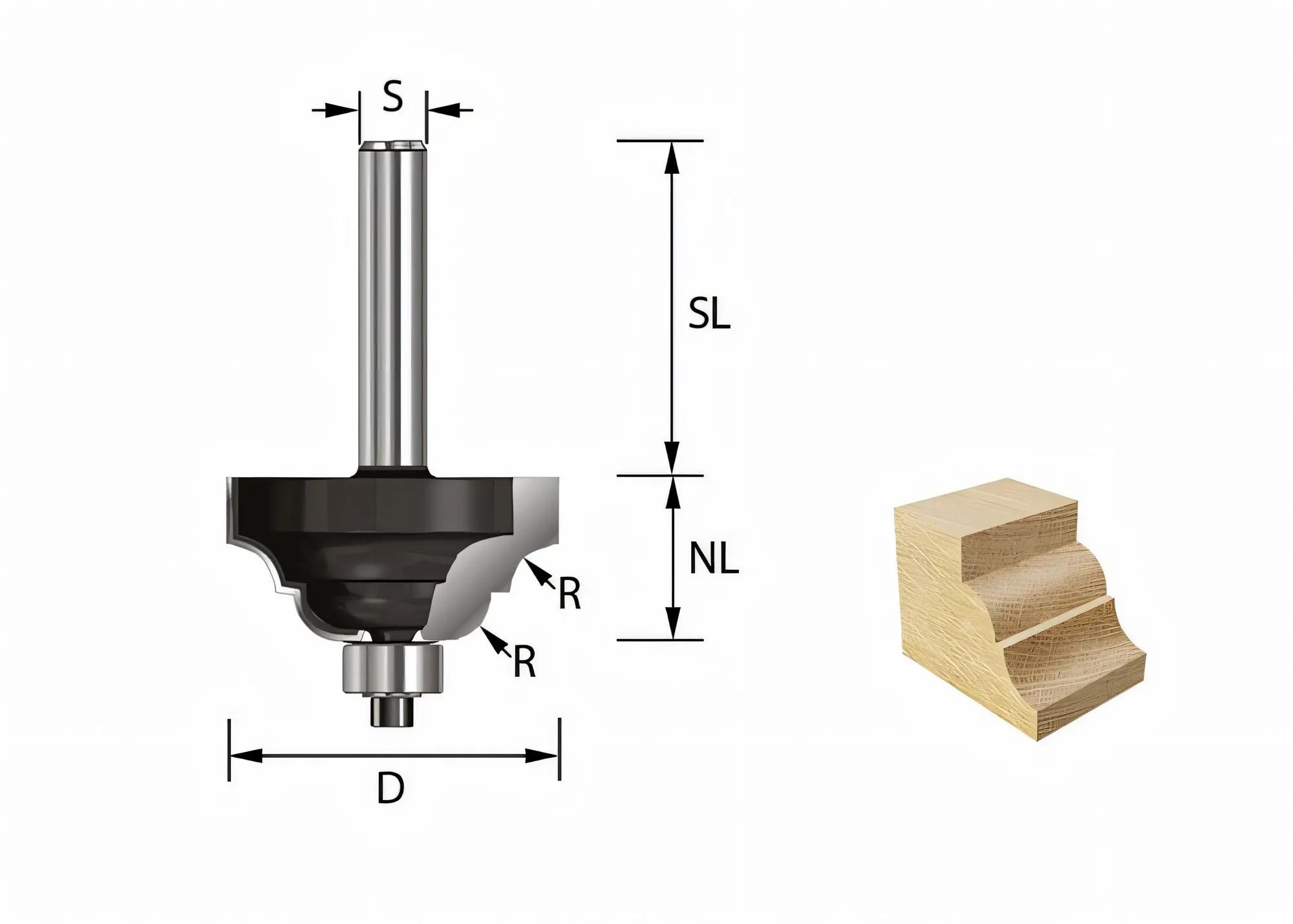 profilfraeser-roemisch-ent-e-15172-02