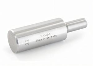 Tourillon de guidage pour fraise à tourillon