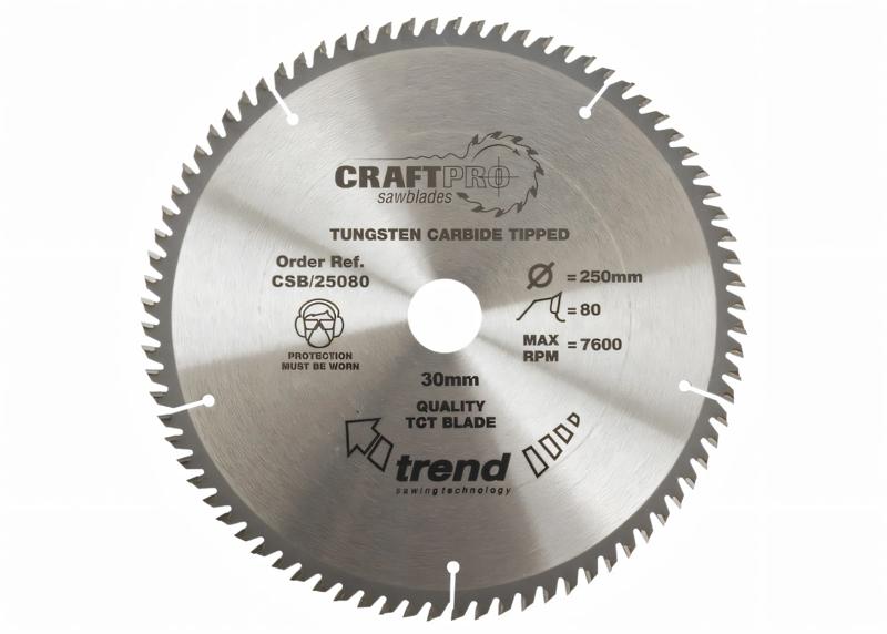 Product image for Circular saw blade HM 315 x 3.2/2.2 x 30 mm, Z=72