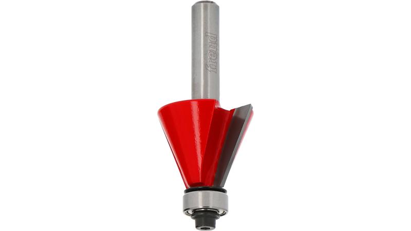 Product image for Chamfer Bit   D: 30,1mm  R:22,5mm