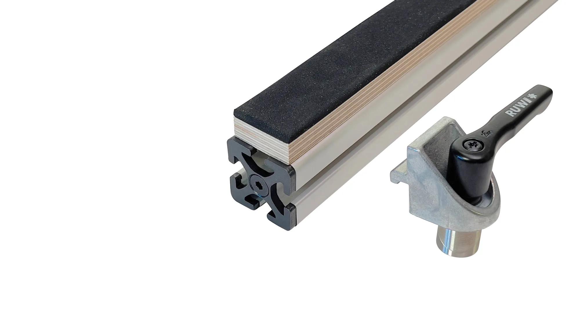 set-auflageschienen-800mm-inkl-klemmbolzen-klemmhebel-ruwi-set-ru-21333-04