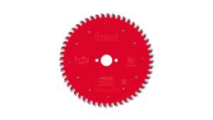 Circular saw blade HM 160 x 2.2/1.6 x 20 mm, Z=52