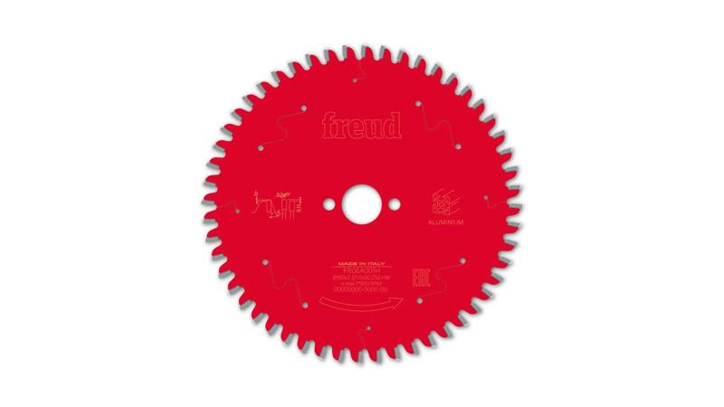 Product image for Circular saw blade HM 160 x 2.2/1.6 x 20 mm, Z=52