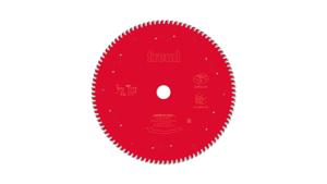 Circular saw blade HM 305 x 2.4/1.8 x 30 mm, Z=96