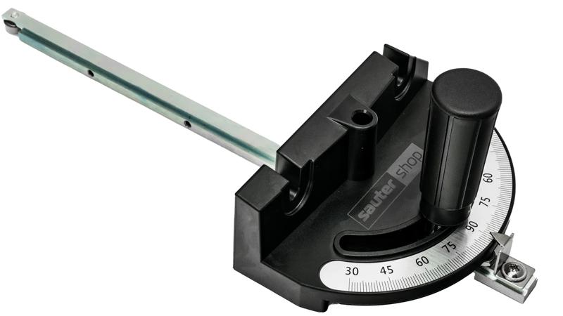 Product image for Sauter Mitre and Cross-cut Fence