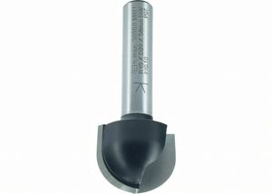 Core Box Cutter:  R: 10 mm D: 20 mm