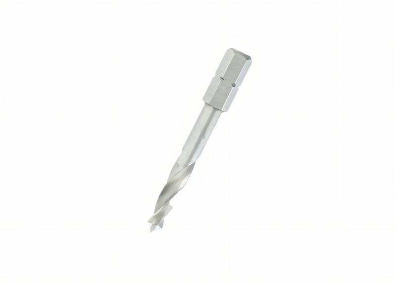 Product image for Wood twist drill short