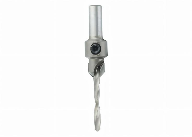 Product image for 90° countersink with drill bit 3.0 mm