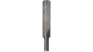 Double Flute Straight Bit Type A   D: 5mm  R:12,7mm
