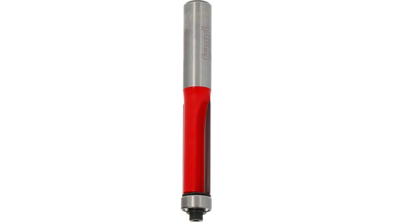 Product image for Flush Trim Bit   D: 12,7mm  R:38,5mm