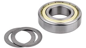 Ball bearing - thrust ring 62/30