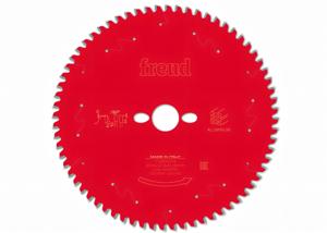 Circular saw blade HM 250 x 2.8/2.0 x 30 mm, Z=68