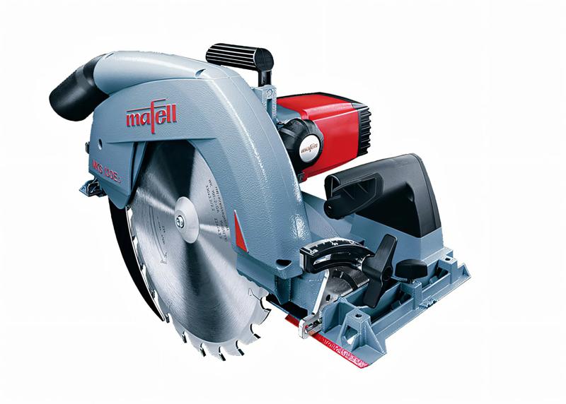 Product image for MAFELL MKS130Ec carpentry hand-held circular saw