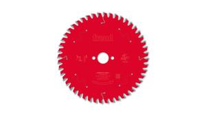 Circular saw blade HM 160 x 2.2/1.6 x 20 mm, Z=48