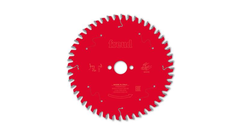 Product image for Circular saw blade HM 160 x 2.2/1.6 x 20 mm, Z=48