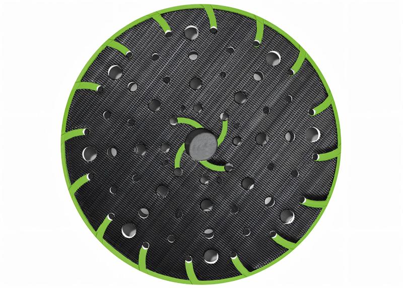 Product image for Festool Sanding pad ST-STF D150/MJ2-FX-H-HT